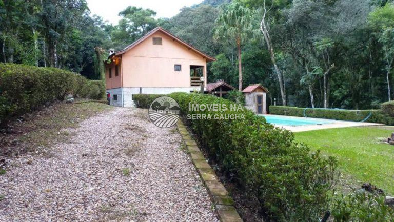 CHACARA EM ALPES- PICADACAFÉ-RS