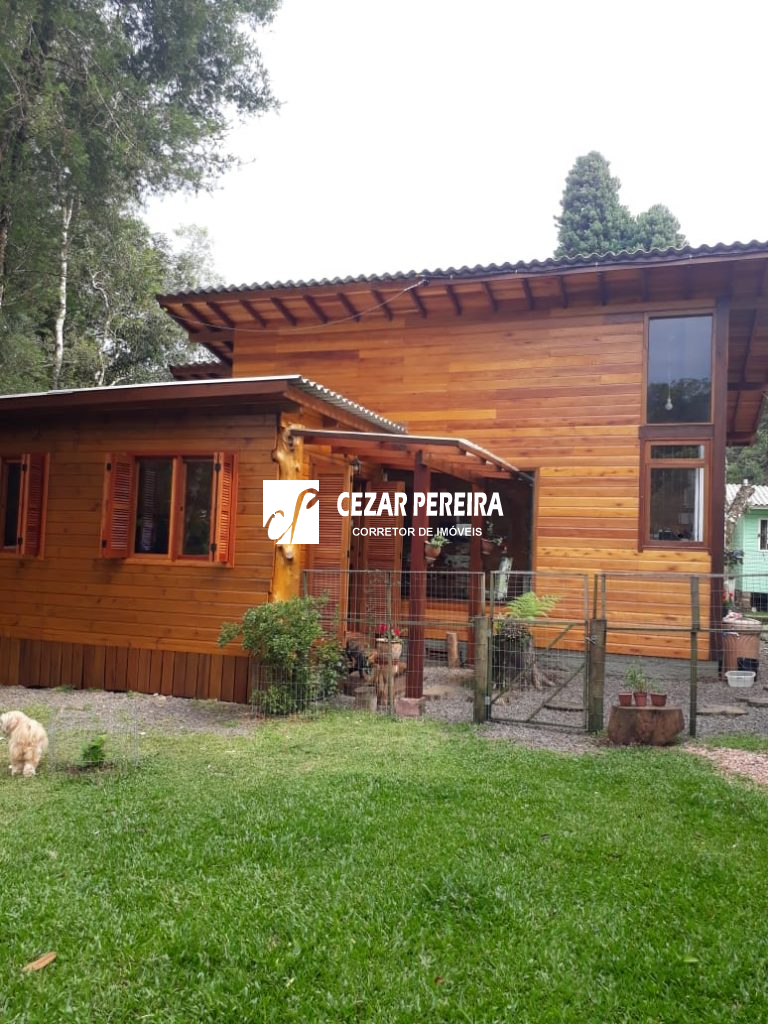 CASAS EM SÃO FRANCISCO DE PAULA-RS