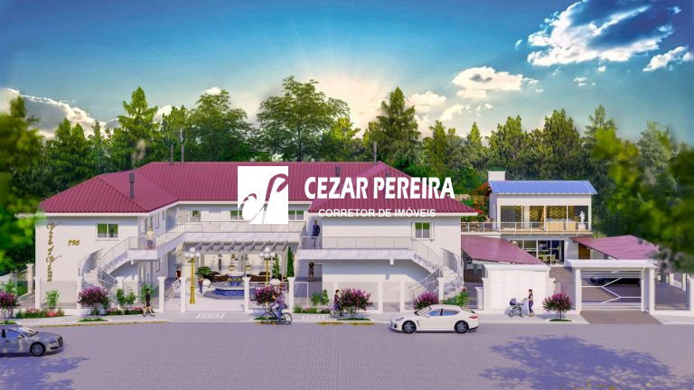 RESIDENCIAL VILLA DI VIENA-NOVA PETROPOLIS-RS