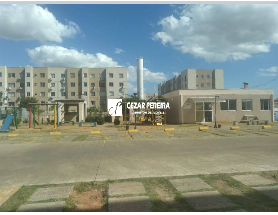 APARTAMENTO EM PORTO ALEGRE-RS