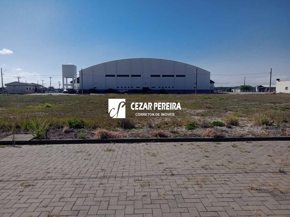 TERRENO PRAIA NOVA BUZIOS-BAL. ARROIO SILVA-SC