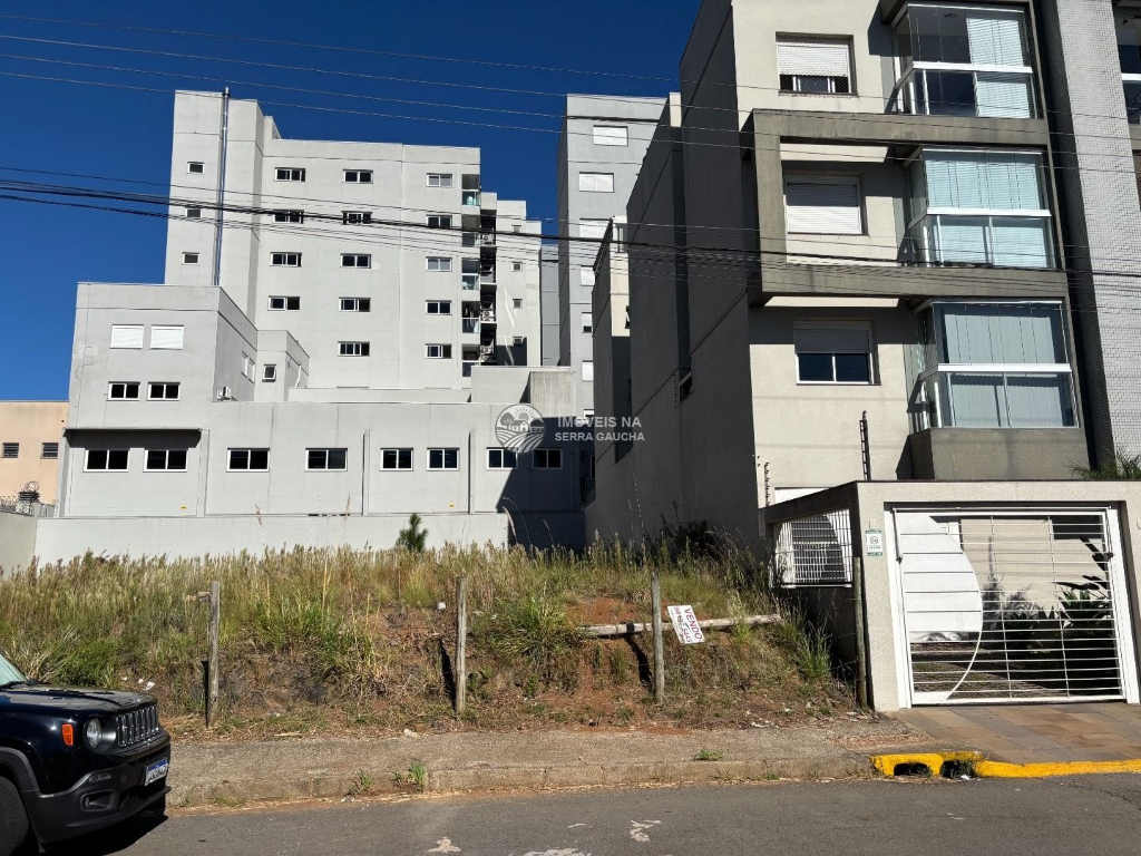 TERRENO VILAGIO IGUATEMI- CAXIAS DO SUL