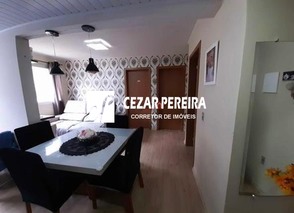 APARTAMENTO EM CAXIAS DO SUL-RS