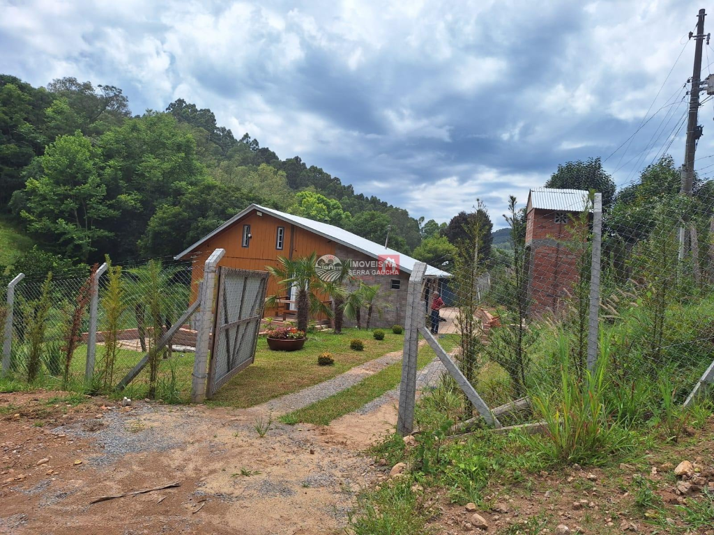 CHÁCARA EM BOA VISTA DO SUL-RS