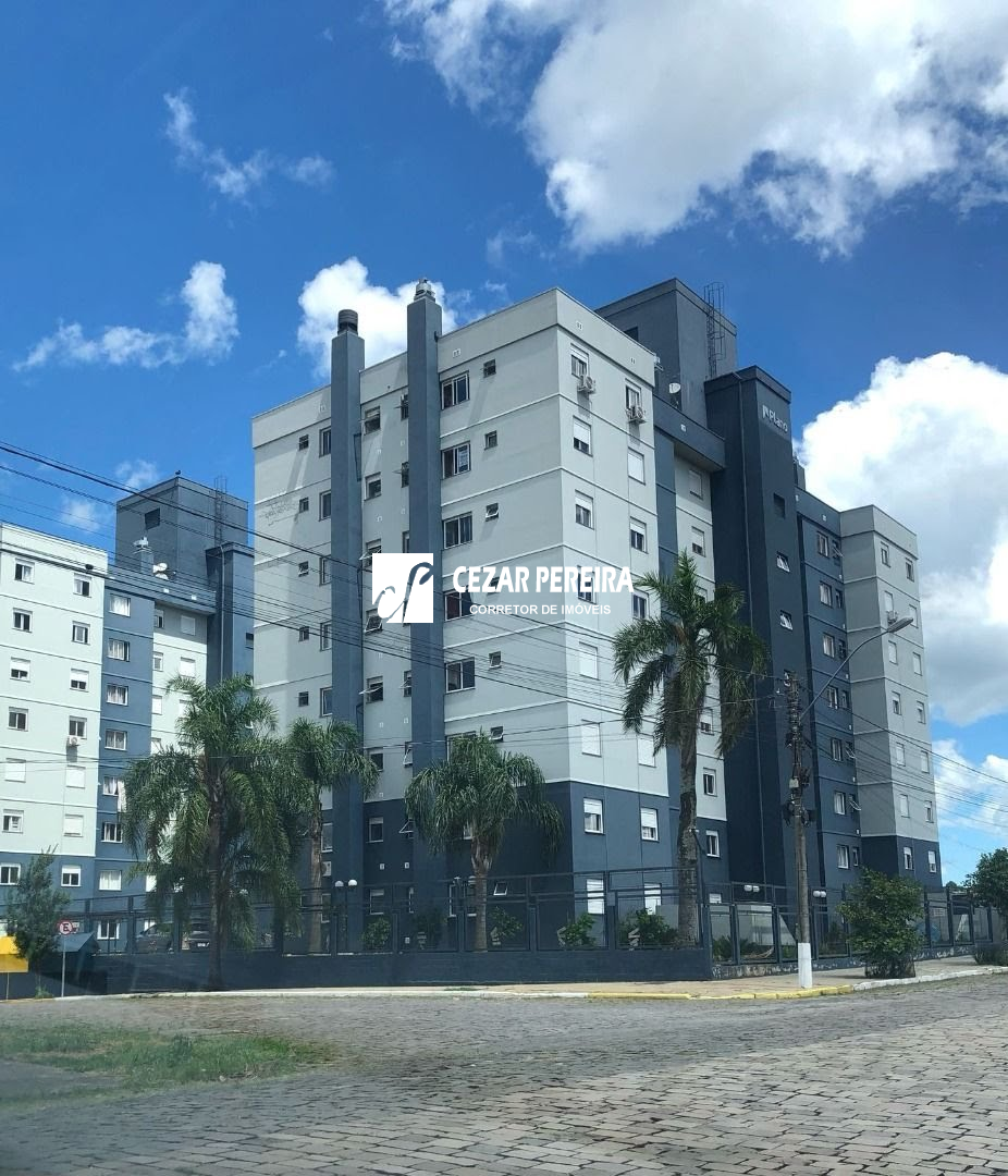 APARTAMENTO EM CAXIAS DO SUL-RS