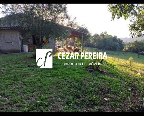 CHÁCARA EM CAXIAS DO SUL