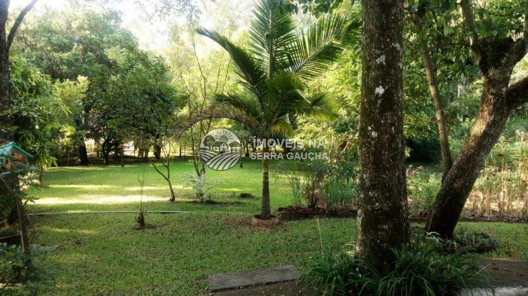 CHÁCARA EM PRESIDENTE LUCENA-RS