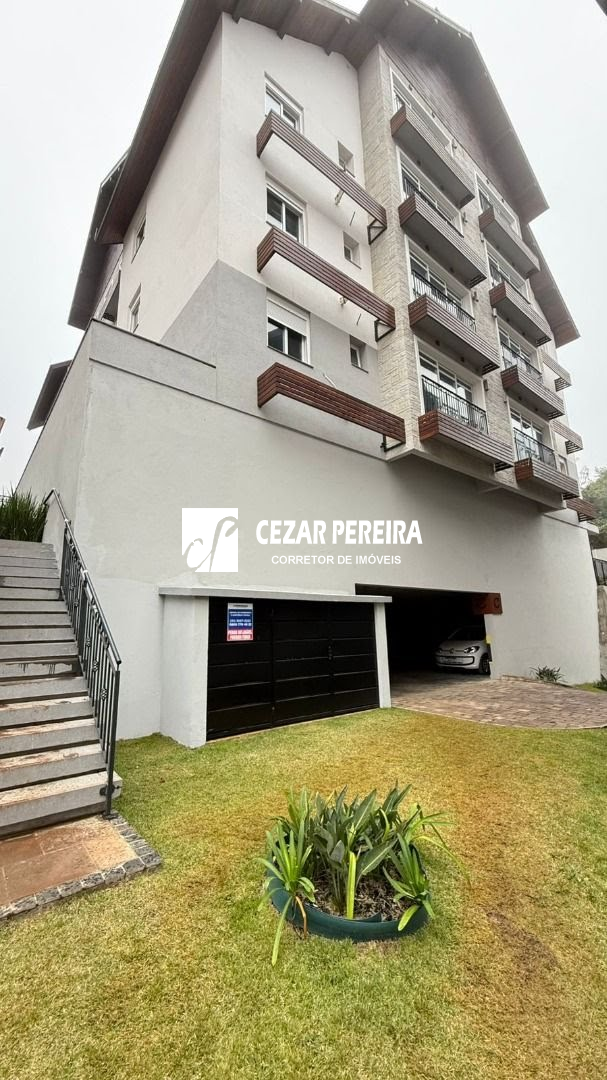 APARTAMENTO EM GRAMADO-RS