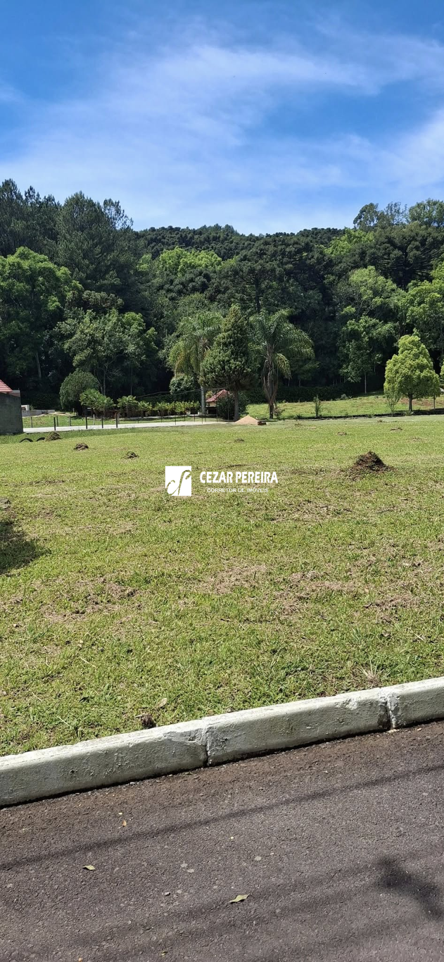 TERRENO CONDOMINIO ALTOS DA BAVIERA-NOVA PETROPOLIS