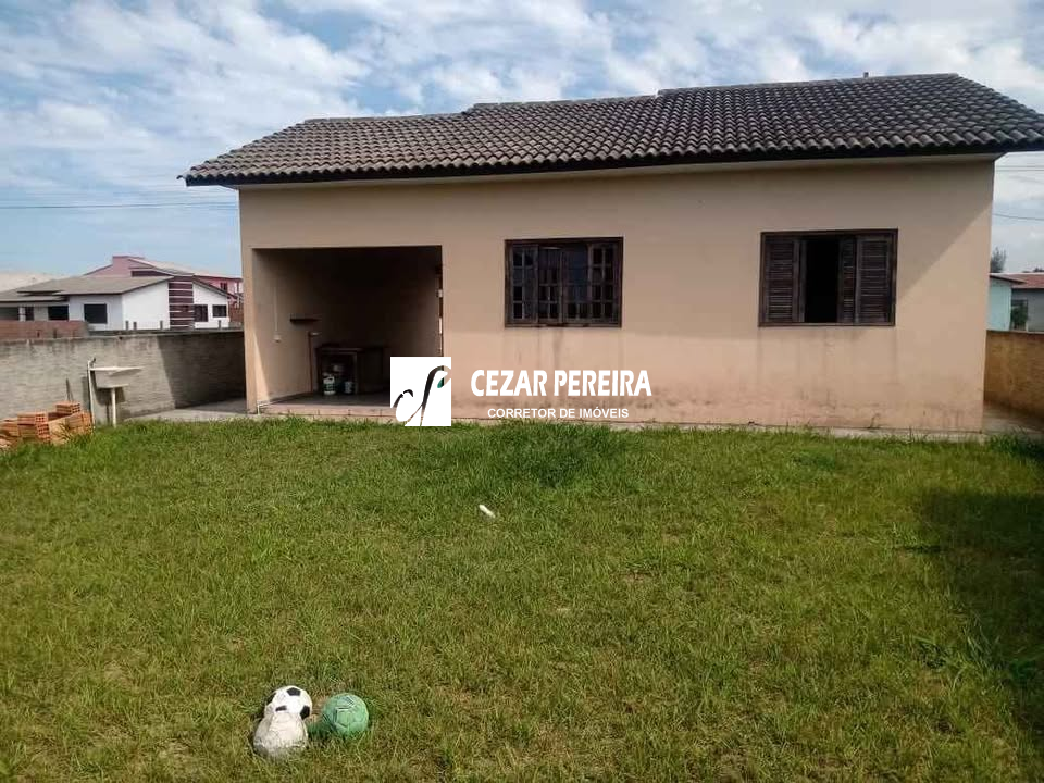 CASA PRAIA DOS GOLFINHOS-BAL. ARROIO DO SILVA-SC