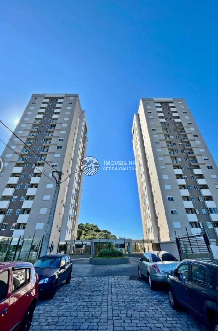 APARTAMENTO PANAZZOLLO- CAXIAS DO SUL-RS