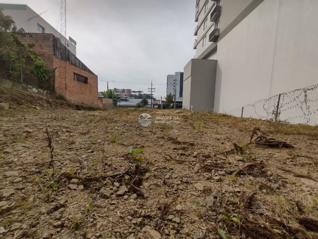 TERRENO CENTRO DE FARROUPILHA-RS