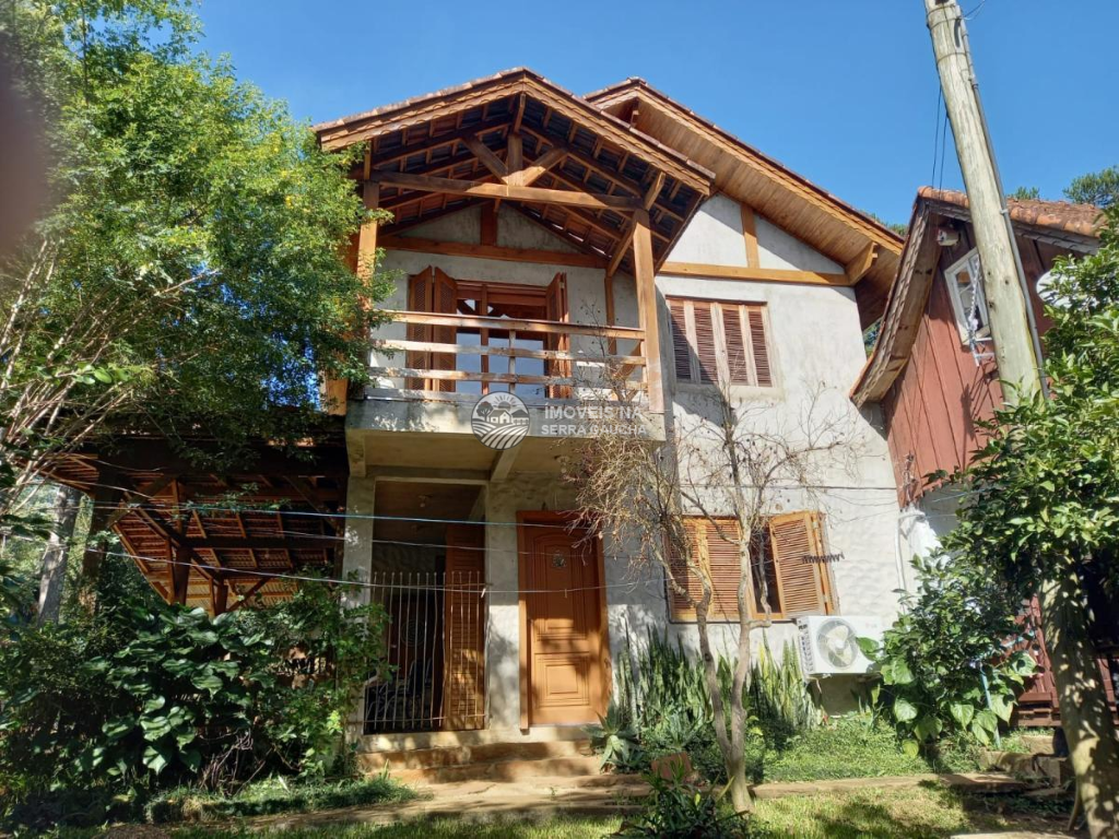 CHACARA EM GRAMADO-RS