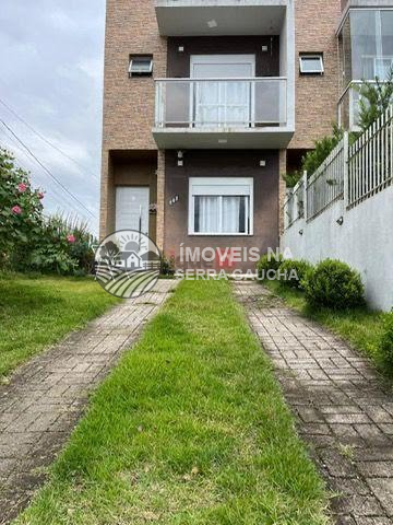 SOBRADO EM FARROUPILHA-RS