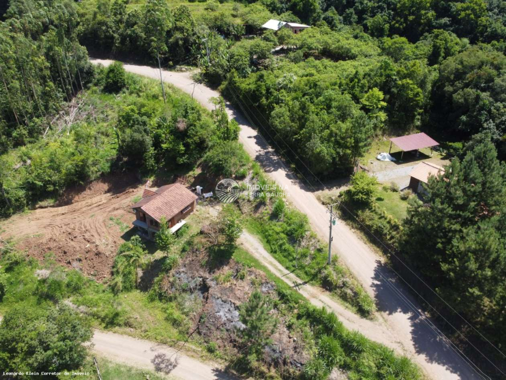 CHÁCARA EM NOVA PETROPOLIS-RS