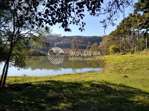 ESPETACULAR TERRENO EM CAXIAS DO SUL-RS