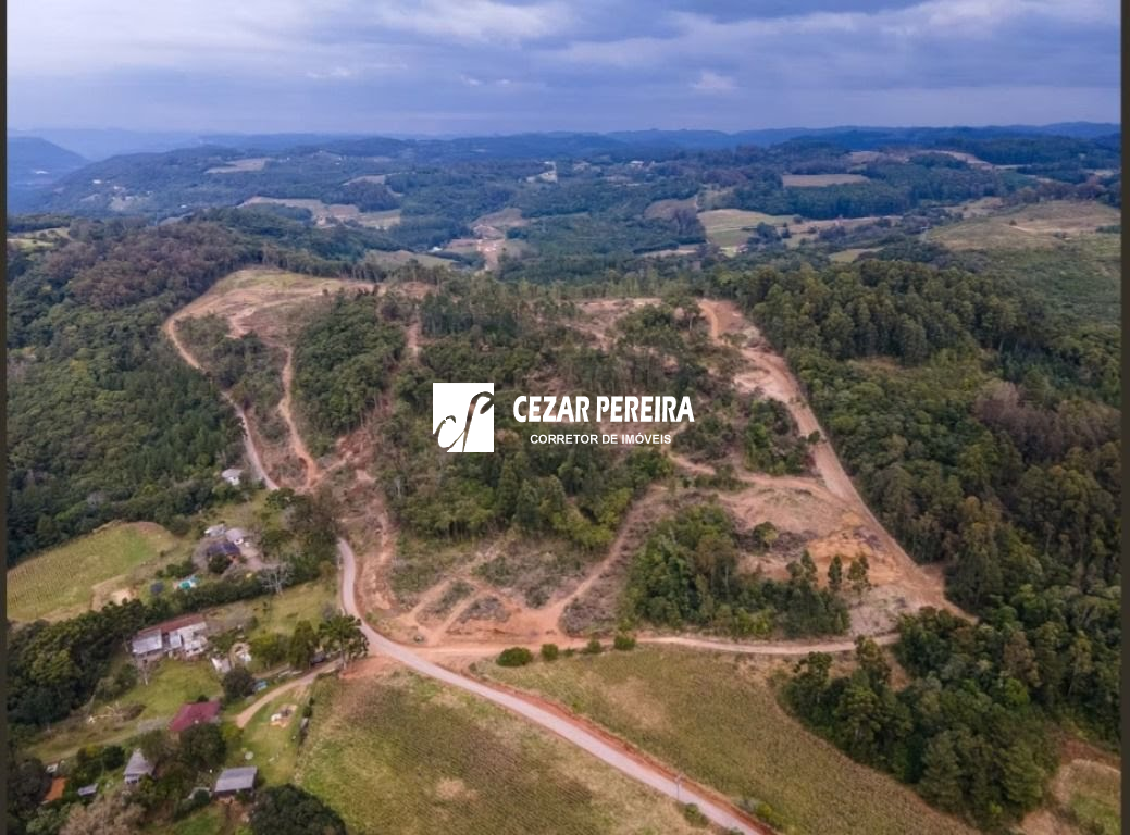 TERRENO RURAL-DESVIO RIZZO