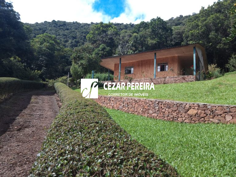 SITIO EM SAO  FRANCISCO DE PAULA-RS