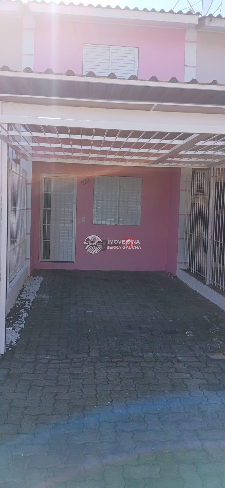 SOBRADO EM ANA RECH-CAXIAS SUL