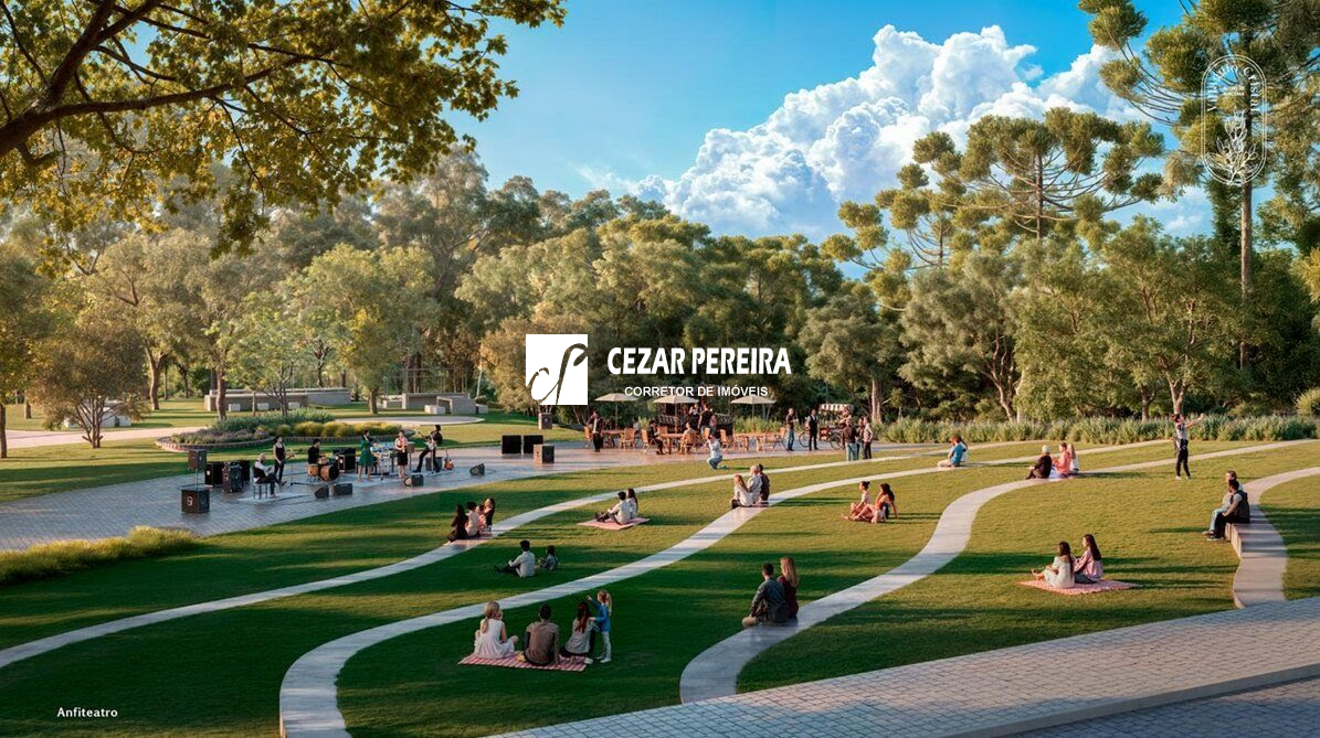 TERRENO EM CAXIAS DO SUL-RS