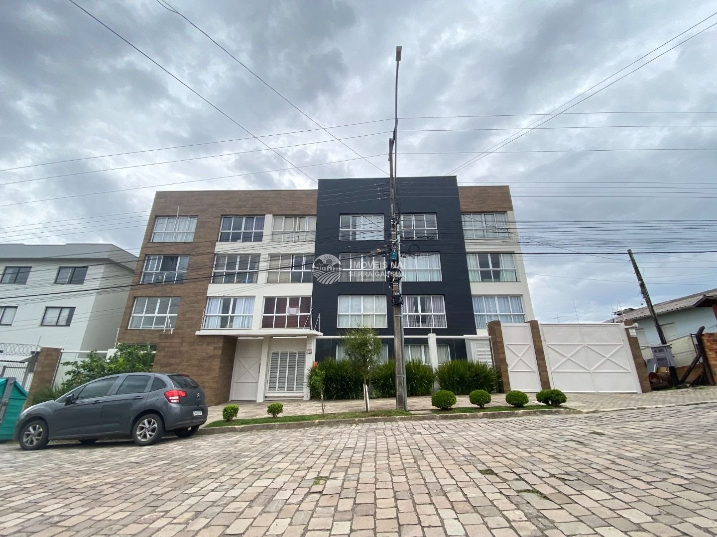 KITNET EM CAXIAS SUL-RS  PETROPOLIS