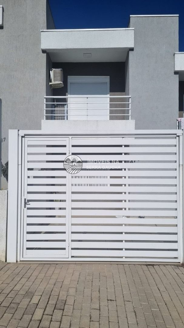 SOBRADO BAIRRO BELVEDER EM FARROUPILHA-RS