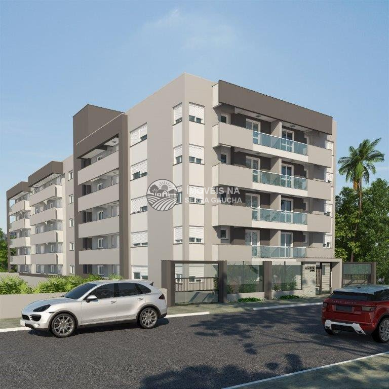 KITINET SAGRADA FAMILIA- CAXIAS DO SUL