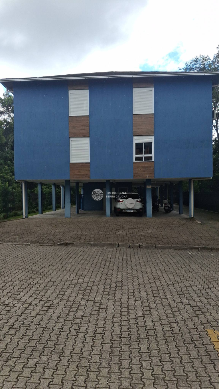 APARTAMENTO MOBILIADO ALUGUEL  BAIRRO JURITI- NOVA PETROPOLIS-RS