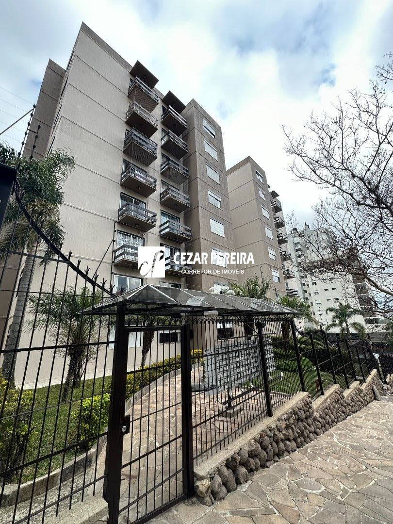 APTO B. PANAZOLLO-CAXIAS DO SUL-RS