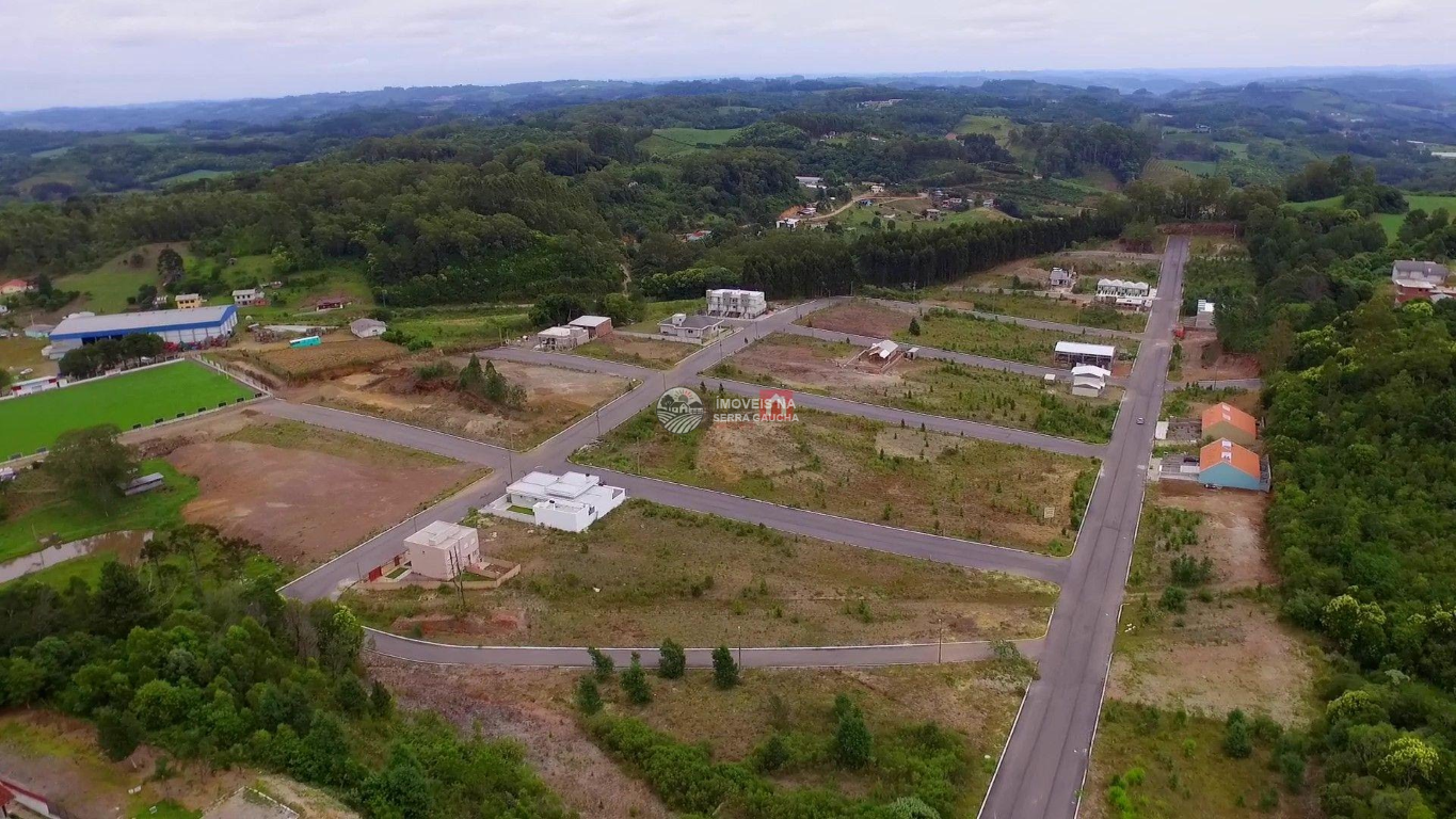 TERRENO BELVEDERE- FARROUPILHA-RS