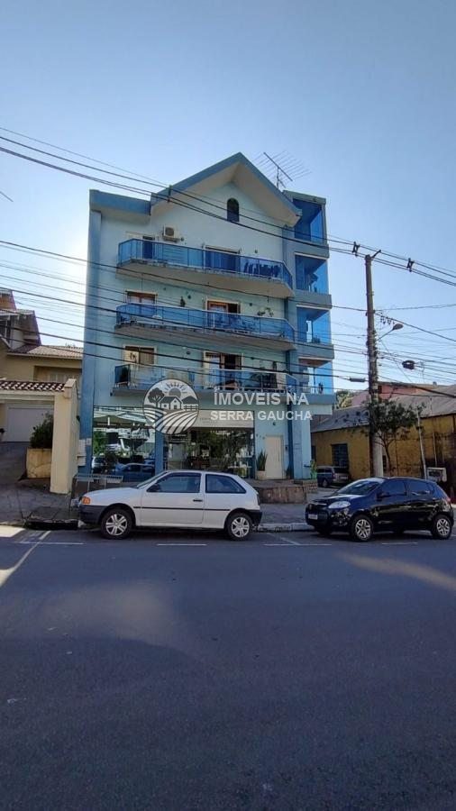 APARTAMENTO NO CENTRO EM NOVA PETROPOLI-RS