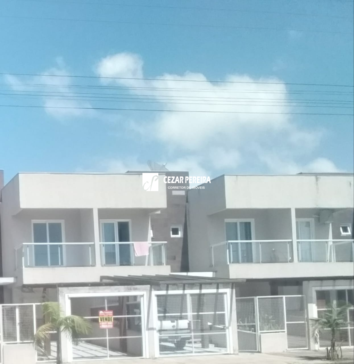 SOBRADO EM ARROIO DO SAL-RS